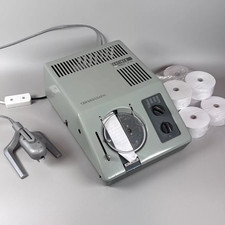 VALVOLE CRONOMETRAGGIO