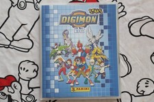 PANINI DIGITAL MONSTERS