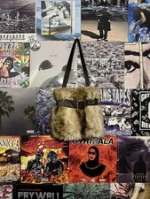 Borsa a tracolla Miss Sixty in