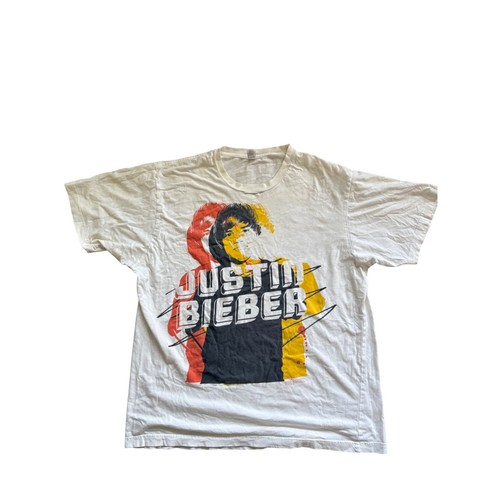 Shirt grafica justin - grafica, bieber