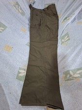 Pantalone  Esercito Drop 8 50