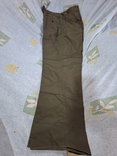 Pantalone esercito drop 50 - , 8