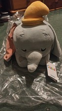 Peluche Disney Store Dumbo