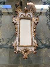 Specchio antico italiano