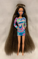 Barbie bambola vintage Mattel