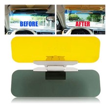 PARASOLE PANNELLO ANTIRIFLESSO ANTIABBAGLIANTI AUTO CAMPER GIORNO E NOTTE