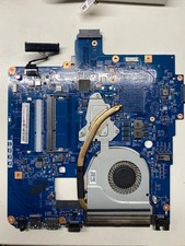 scheda madre Acer Aspire E1-522 HannStar EG50-KB 12256-3M mother board
