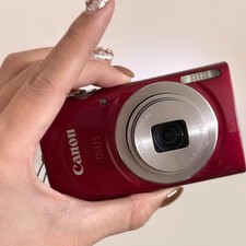 Canon IXUS 175/ Powershot ELPH