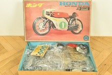 PROTAR Honda 250cc 6 cilindri