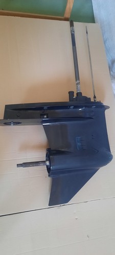 Piede fuoribordo suzuki df150 - piede,