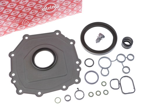 Elring kit guarnizioni - kit, carter