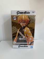 Zenitsu agatsuma grandista - zenitsu,