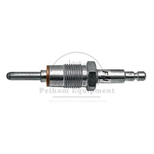 Fiat tractor glow - tractor, plug