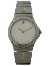 Zenith Pacific Quartz ETA