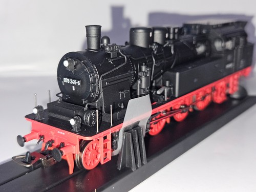 Piko 50608 locomotiva vapore - piko, a