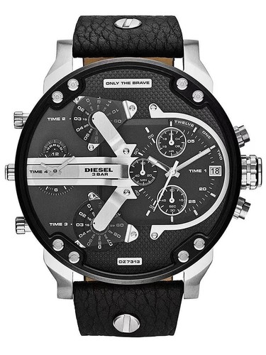 Orologio diesel daddy - mr.,