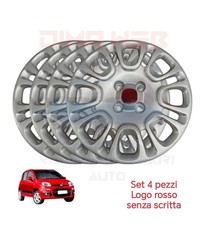 KIT SET 4 COPPE RUOTA