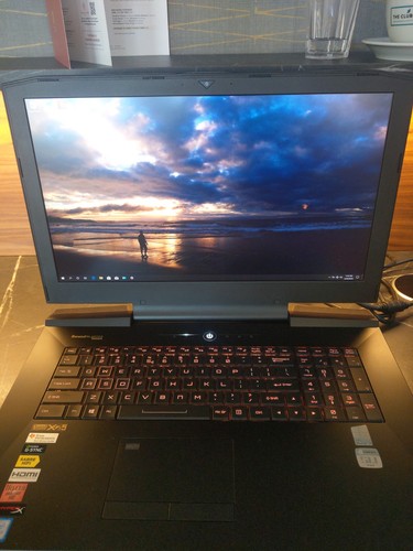 Clevo p870 p870tm1 - clevo,