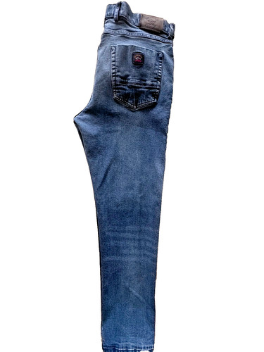 Jeans paul shark taglia eu54 - &,