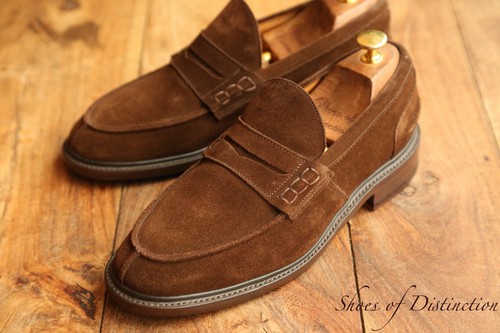 Scarpe mocassini tricker - scarpe,