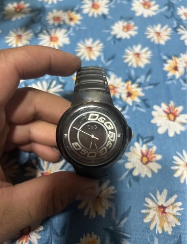 Orologio dolce gabbana - dolce, uomo