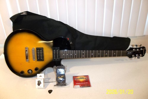 Epiphone les paul special - epiphone,