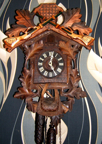 Antique hubert herr - ,