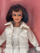 Barbie Mattel City Shopper