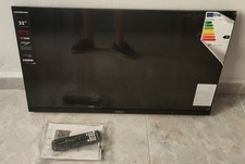 TV Nordmend Modello Nd32s304s Smart TV Vidaa