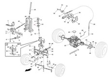 Seeger tipo E UNI7435