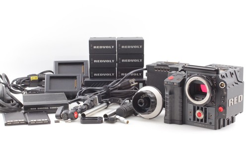 Batterie ecc 5 - 🎦, ecc+5】red