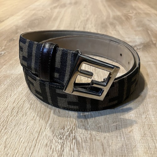 Cintura fendi zucca - ff,