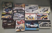 Mega Lotto Modellismo Tamiya