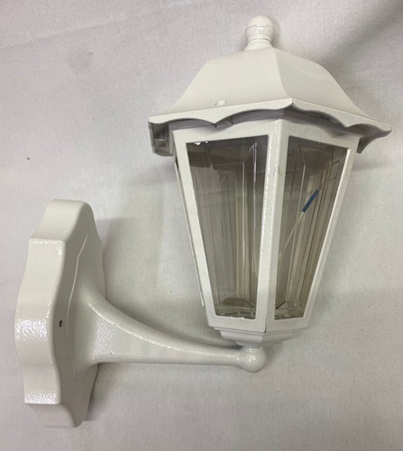 Lampada giardino bianca - , da