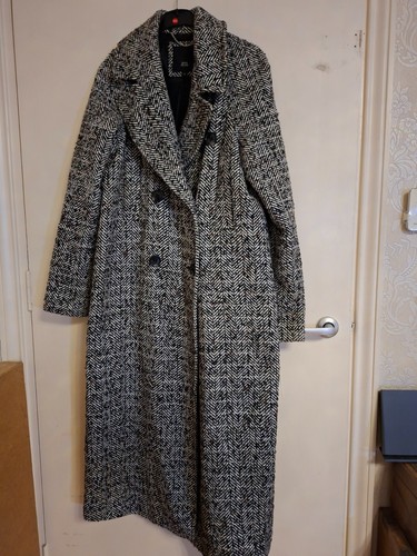 Cappotto donna river - cappotto,