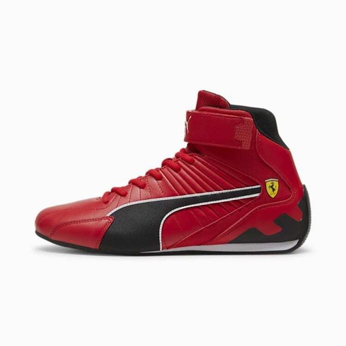 Sneakers puma scuderia - puma, ferrari