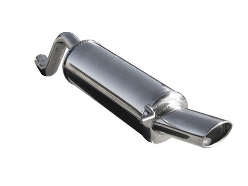 Terminale 120x80mm inoxcar - terminale,