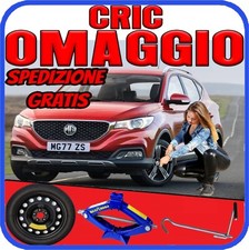 Ruotino Di Scorta 5Fori Misura