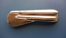 VESPA ACCESSORIO COPRI MOLLEGGIO MOZZO COPERCHIO ULMA ORIGINALE USATO