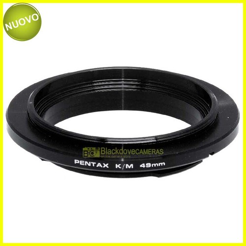 Anello inversione 49mm per - di, 49mm.