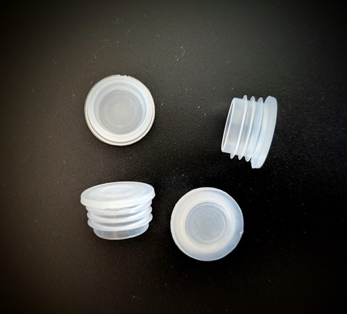Tappo plastica di - tappo,