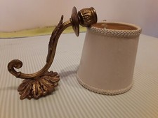 APPLIQUE   IN BRONZO, VINTAGE 