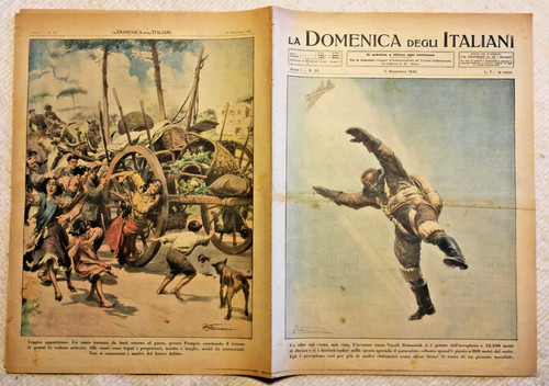 Domenica degli italiani - , (del