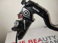 BREMBO POMPA FRENO d.19 CORSACORTA RR 