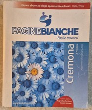 Elenco Telefonico  Cremona