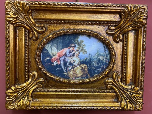 Quadro classico cornice - , il