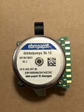 POMPA SERBATOIO ADBLUE EBM-PAPST D2.2  ORBITALPUMPE 35.13