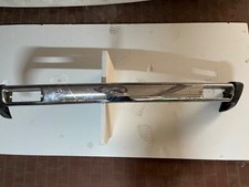 FIAT 131 1SERIE PARAURTI ANTERIORE  FRONT BUMPER ORIGINALE FIAT UNICAR