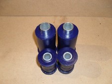 kit boccole bracci inferiori