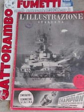 Illustrazione Italiana n.49